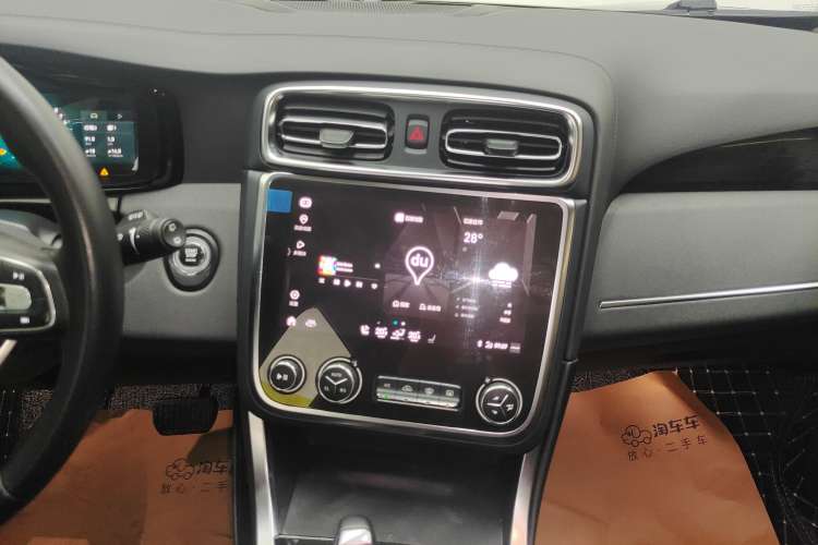 Used Lynk & Co 01 2019 2.0T Two-Wheel Drive Zhaopu Version China V Standard