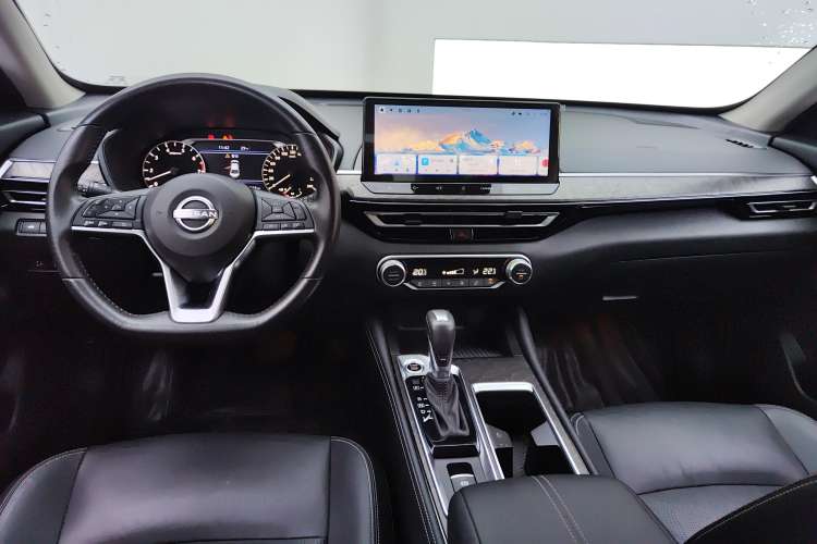 Used Nissan Teana 2022 2.0L XL-TLS Enjoyment Edition
