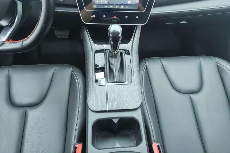 Used Venucia D60 2021 PLUS 1.6L XL CVT Yue Ling Edition
