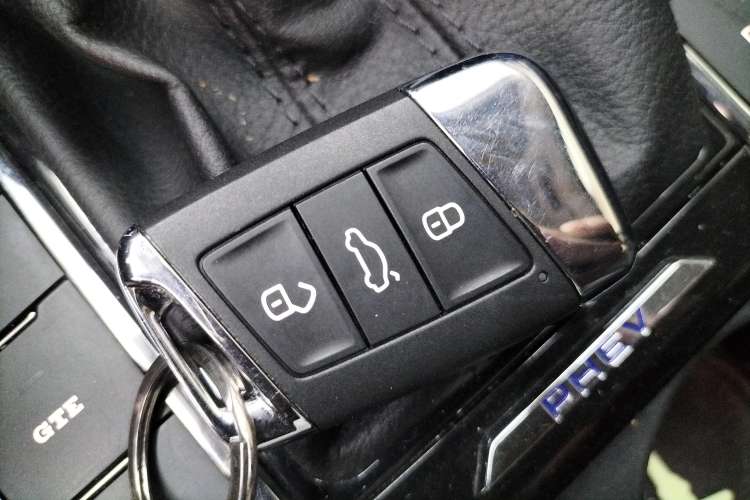 Used Volkswagen Passat New Energy 2023 430 PHEV Hybrid Luxury Edition