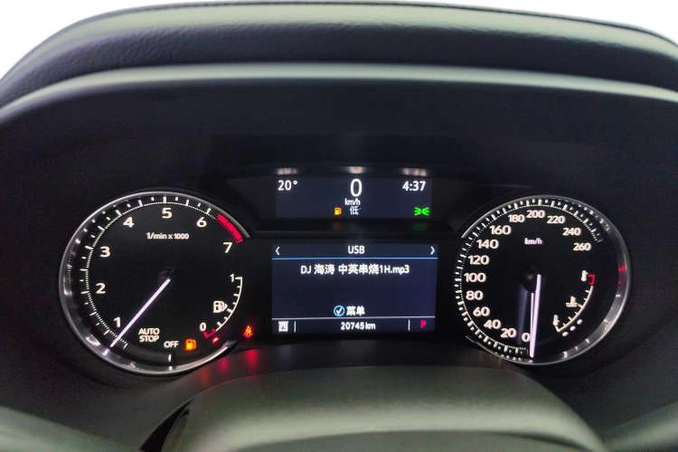 Used Cadillac CT4 2023 25T Luxury Model