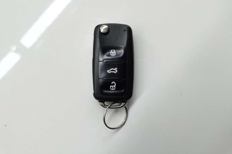 Used Volkswagen Jetta 2013 1.6L Manual Comfort Model