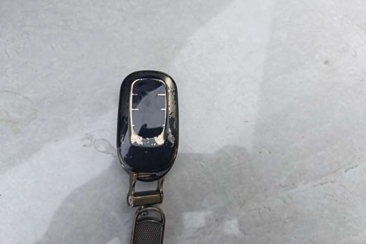 Used Honda Inspire 2023 260TURBO Deluxe Edition
