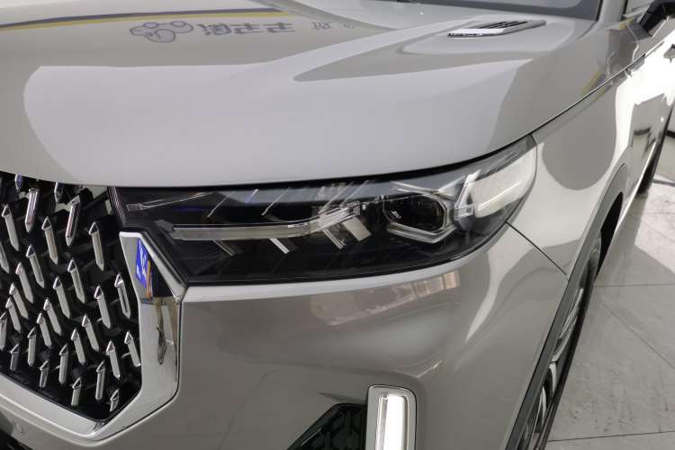 Used Bestune T99 2020 20TD Automatic Premium Edition