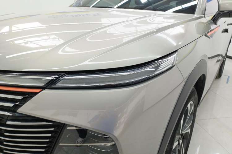 Used Haval XY 2022 1.5T Smart Enjoyment Edition DHT
