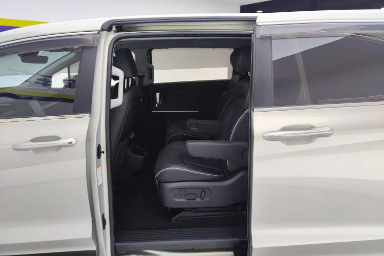 Used Hyundai Custo 2021 380TGDi Smart Love Flagship Edition TOP Premium