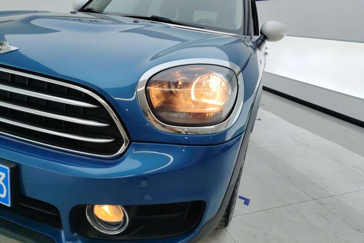 Used MINI Countryman 2017 1.5T COOPER ALL4