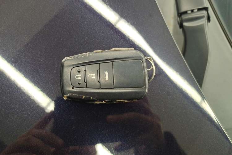 Used Toyota Allion 2021 2.0L Flagship Edition