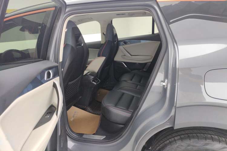 Used Lynk & Co 06 2020 1.5T YAO Halo
