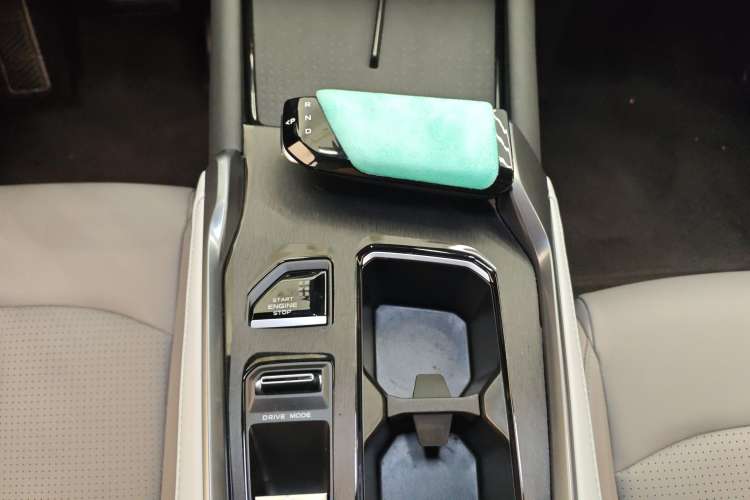 Used Changan UNI-T 2023 2nd Generation 1.5T Luxury Version