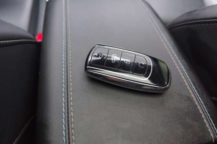 Used Chery Tiggo 7 PLUS 2021 Kunpeng Edition 1.6TGDI DCT Prestige Model+