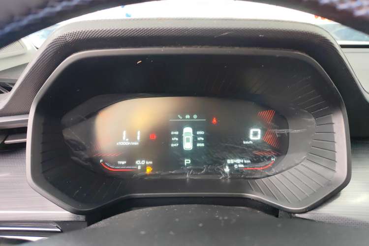 Used Wuling Asta 2021 1.5T CVT Star曜 Edition