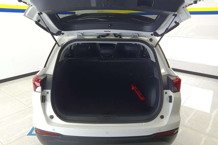 Used GAC Trumpchi GS4 2020 270T Automatic Smart Connectivity Edition