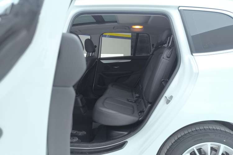 Used BMW 2 Series Gran Tourer 2019 220i Leading Model
