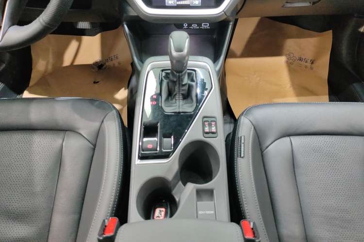 Used Subaru Solterra 2024 2.5i AWD Luxury Edition EyeSight
