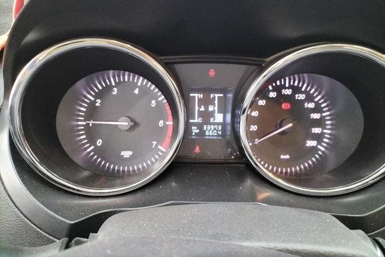 Used HYOSOW S3 2017 1.5L Manual Luxury Model