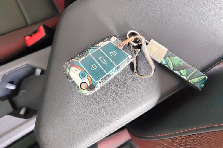 Used Volkswagen Bora 2021 1.5L Automatic Comfort Smart Connect Edition