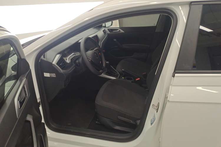 Used Volkswagen Polo 2022 Plus 1.5L Automatic Enjoy Life Edition