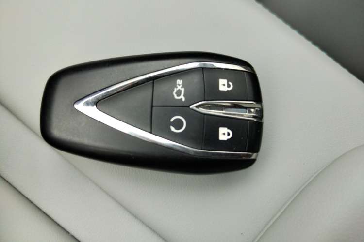 Used Changan UNI-Z 2025 1.5T Premium Edition
