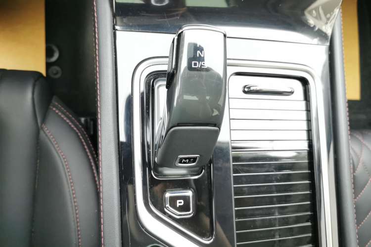 Used Bestune T99 2020 20TD Automatic Premium Edition