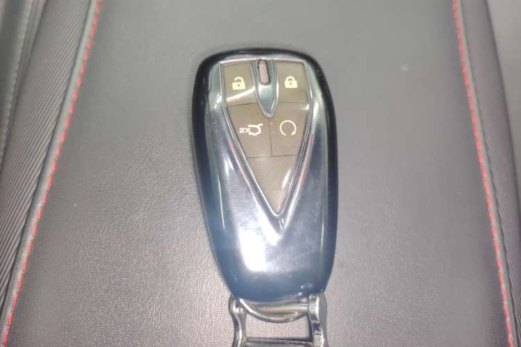 Used Oshan X7 2021 1.5T Automatic Luxury Model