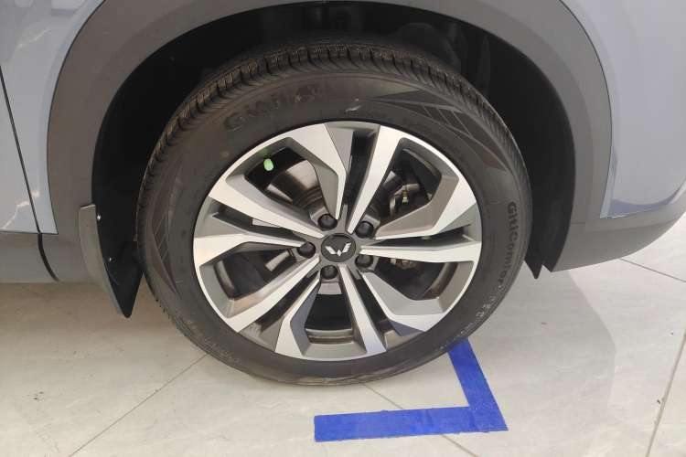 Used Wuling Asta 2021 1.5T CVT Star曜 Edition