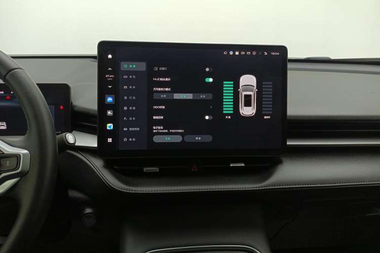 Used Haval H6 2024 1.5T Two-Wheel Drive Ultra