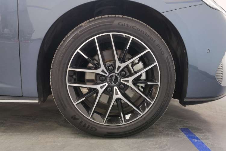 Used BYD Seal 2023 DM-i 1.5T 121km Flagship Model