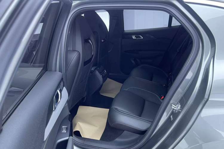 Used Lynk & Co 03 2021 2.0TD Automatic Jing Plus