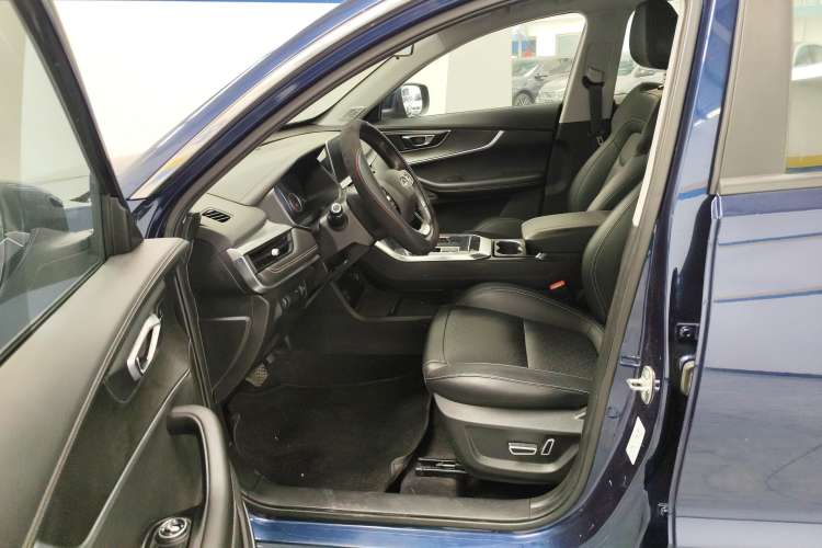 Used Chery Tiggo 8 2019 1.6 TGDI Automatic Elite Model