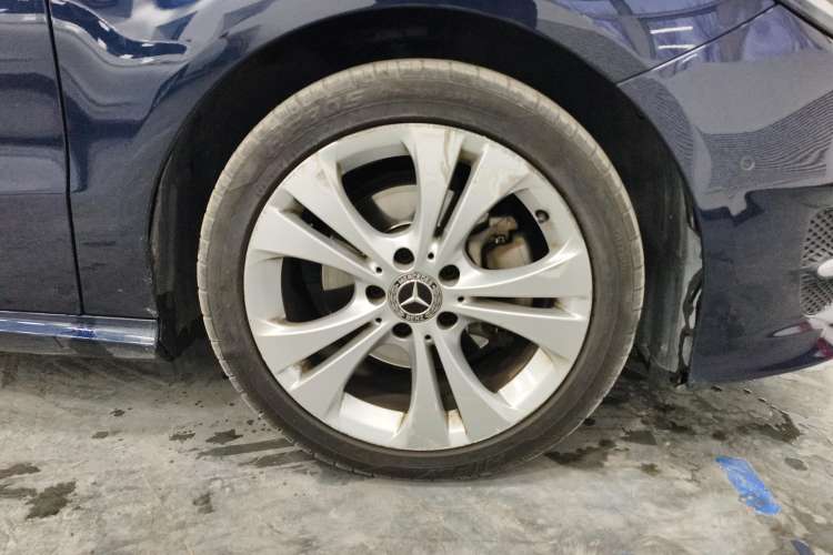 Used Mercedes-Benz B-Class 2019 B 200 Sport Edition