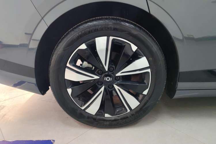 Used Qiyuan A07 2023 Range-Extended 200 Pro
