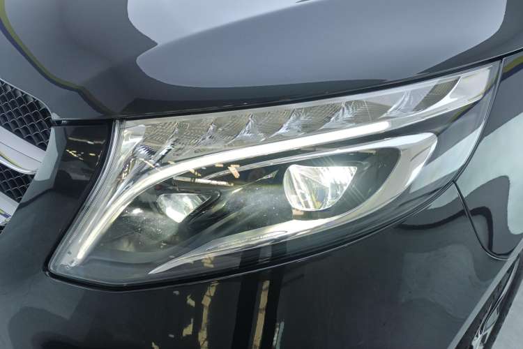 Used Mercedes-Benz V-Class 2021 V 260 Prestige Edition