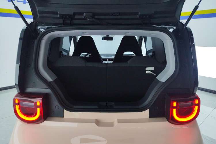 Used Chery QQ Ice Cream 2023 170km Milkshake – Lithium Iron Phosphate