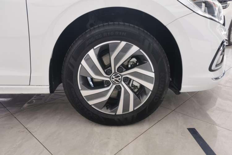 Used Volkswagen Bora 2024 280TSI DSG Comfort Edition
