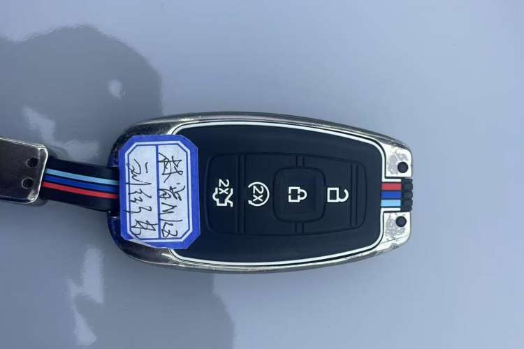 Used Lincoln MKZ 2020 2.0T Luxury Edition