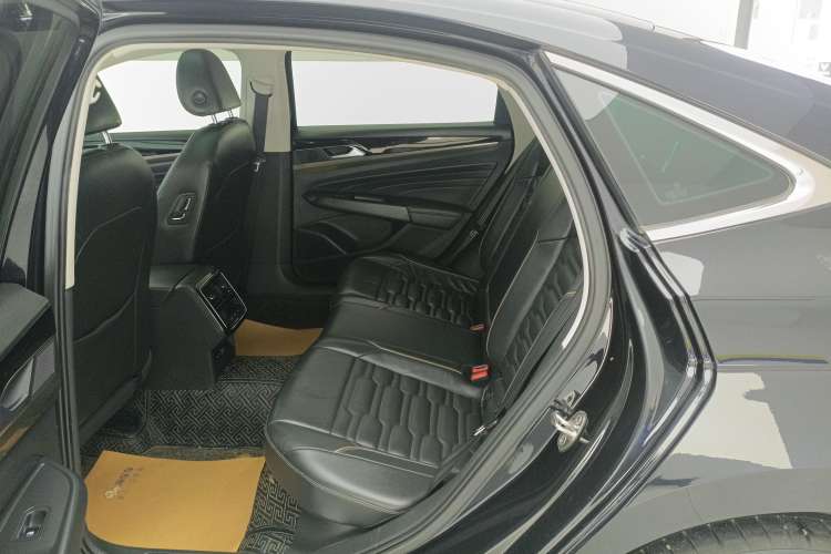 Used Volkswagen Passat 2020 330TSI Elite Edition China VI