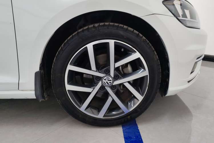 Used Volkswagen Golf 2020 200TSI DSG Comfortable and Ambitious Edition