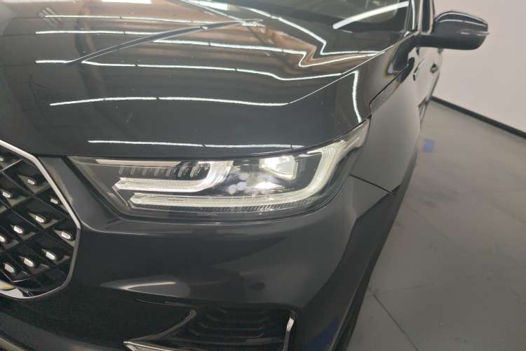 Used Chery Tiggo 8 PLUS 2021 290TGDI DCT Haoting Edition+