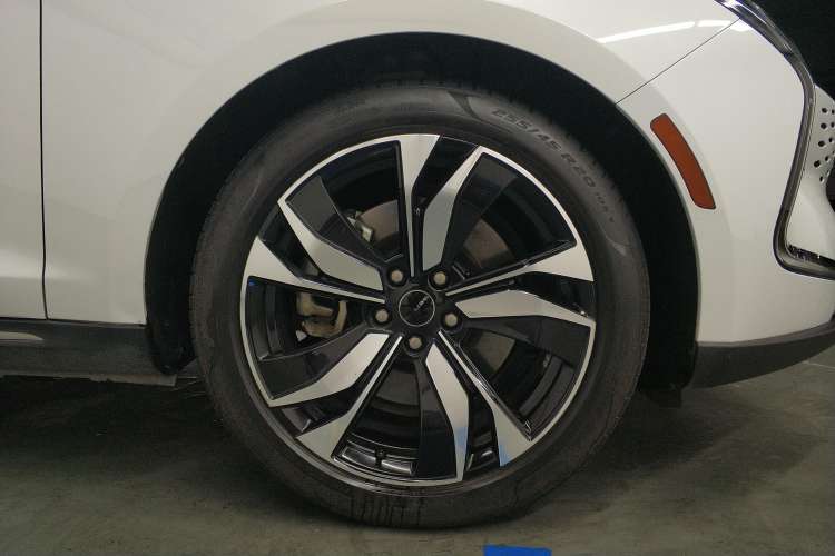 Used SERES SF5 2020 Two-Wheel Drive High-Performance Sports Edition
