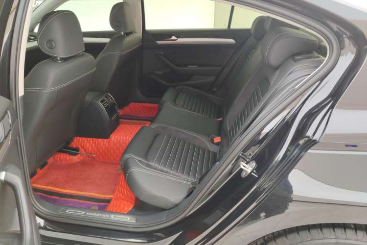 Used Volkswagen Magotan 2020 280TSI DSG Comfort Edition