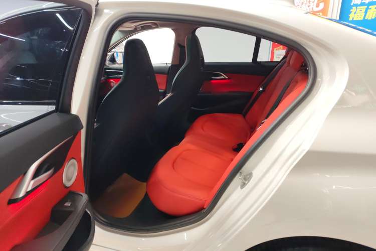 Used BMW 1 Series 2021 Restyled 125i M Sport Night Edition