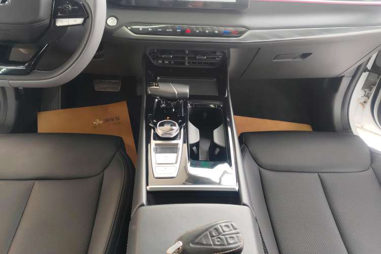 Used Changan Ruicheng PLUS 2023 1.5T DCT Prestige Edition
