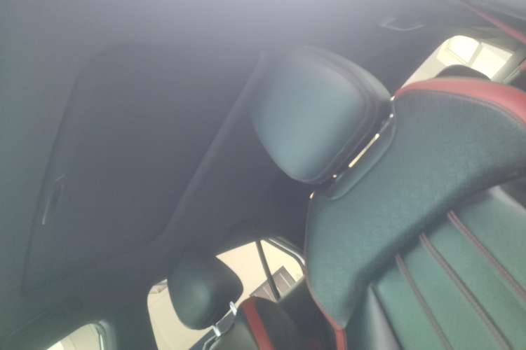 Used GAC Trumpchi EMPOW 2021 270T DCT J16 Version