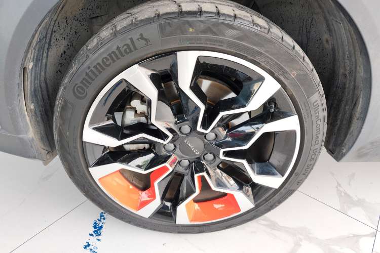 Used Lynk & Co 06 2020 1.5T YAO Halo