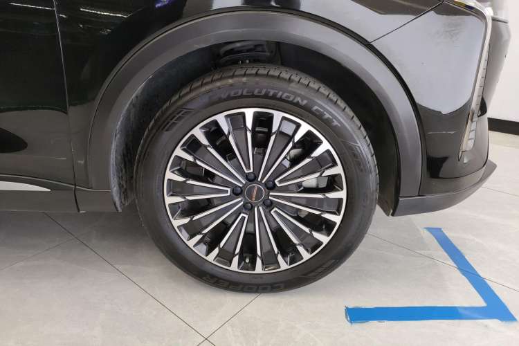 Used EXEED Stellar C-DM 2024 1.5T Long-Range Pro