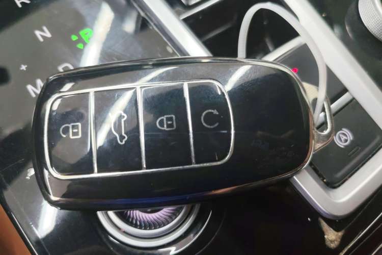 Used Chery Tiggo 8 PLUS 2022 290TGDI DCT Luxury Edition+
