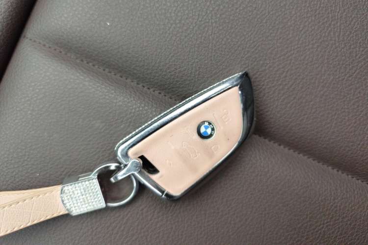 Used BMW 1 Series 2021 120i M Sport Night Edition
