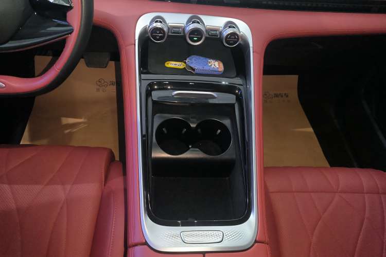 Used EXEED Stellar C-DM 2024 1.5T Long-Range Pro
