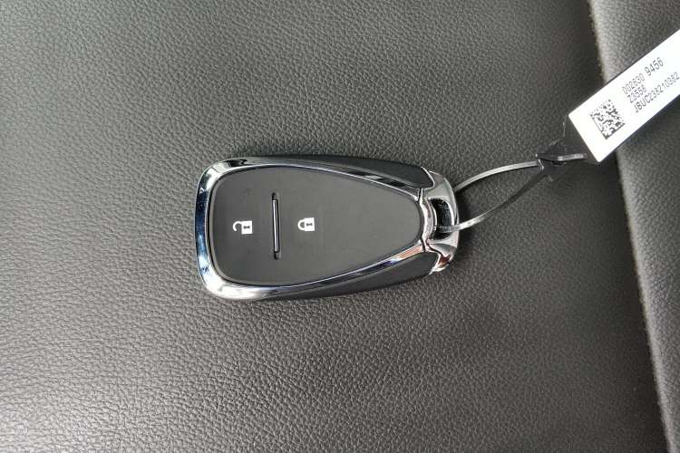 Used Chevrolet Trax 2021 Redline 335T CVT Top-Tier Model China VI Standard